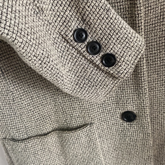 DUO Soft Slouchy Blazer - Picture 4 of 6